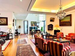 Bukit Tunggal Road (D11), Detached #580992501